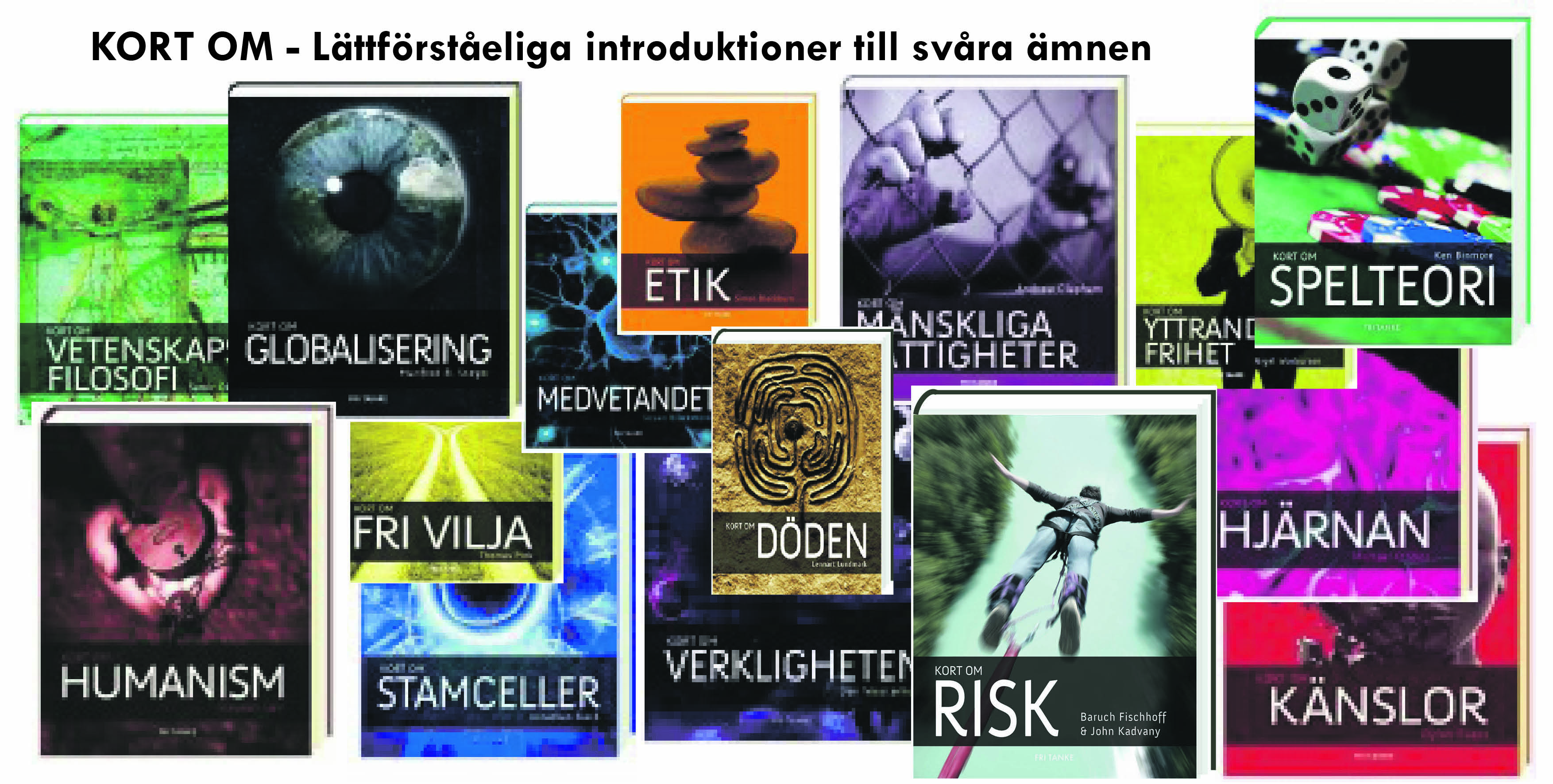 kortombanner