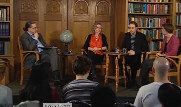 talkshow