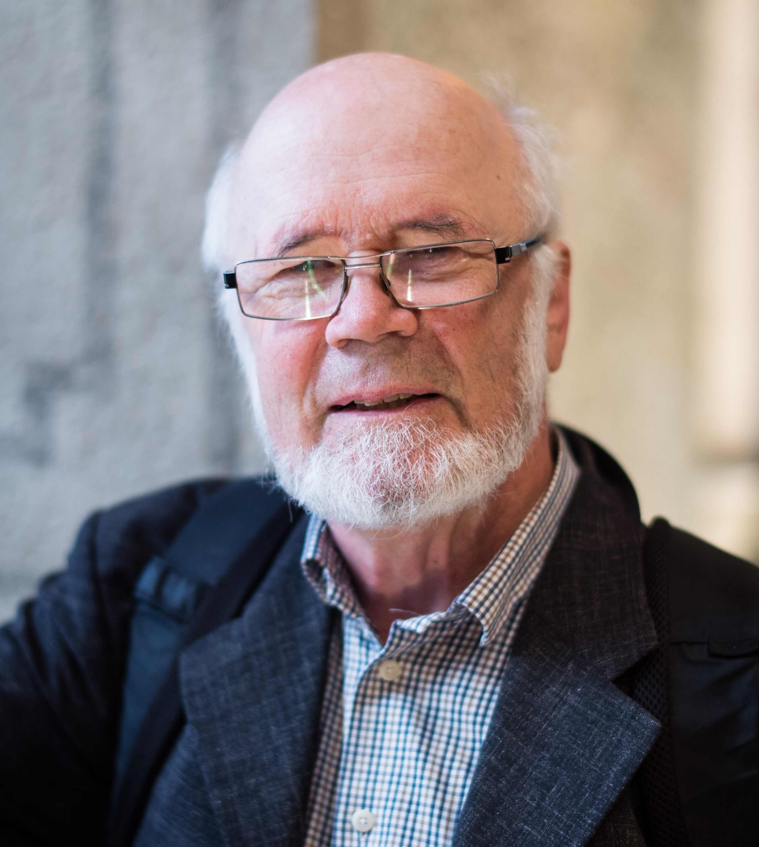 Bengt Gustafsson Net Worth
